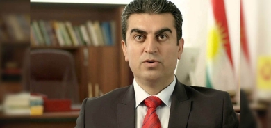 فرهاد أتروشي يؤكد أهمية استمرار التعاون والتشاور والحوار بين الكتل السياسية والقوى الوطنية