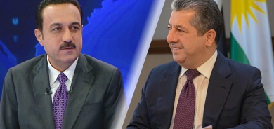 محافظ أربيل يروي قصة مكالمة هاتفية من رئيس الحكومة