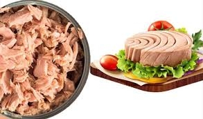 دور التونة في الوقاية من السرطان