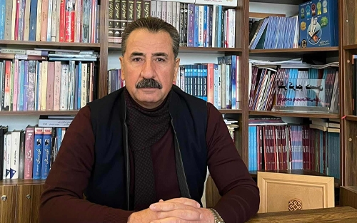 با ناخۆشیەکانمان لەگەڵ ٢٠٢٥ بەڕێبکەین