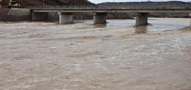 ئاگادارییەک لە قایمقامیەتی قەزای دەربەندیخانەوە بۆ هاوڵاتیانی خۆشەویست