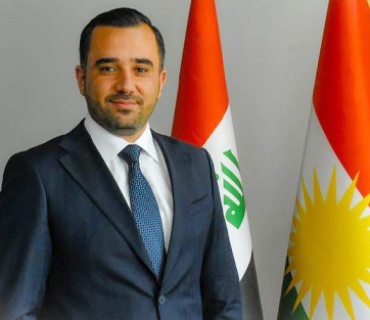 پەرلەمانتارانی کۆتای مەسیحیی کوردستان، پیرۆزبایی پێکهێنانی فراکسیۆنی سویانای مەسیحییەکان لە پەرلەمان عێراق دەکەن