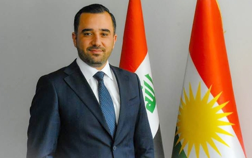 پەرلەمانتارانی کۆتای مەسیحیی کوردستان، پیرۆزبایی پێکهێنانی فراکسیۆنی سویانای مەسیحییەکان لە پەرلەمان عێراق دەکەن