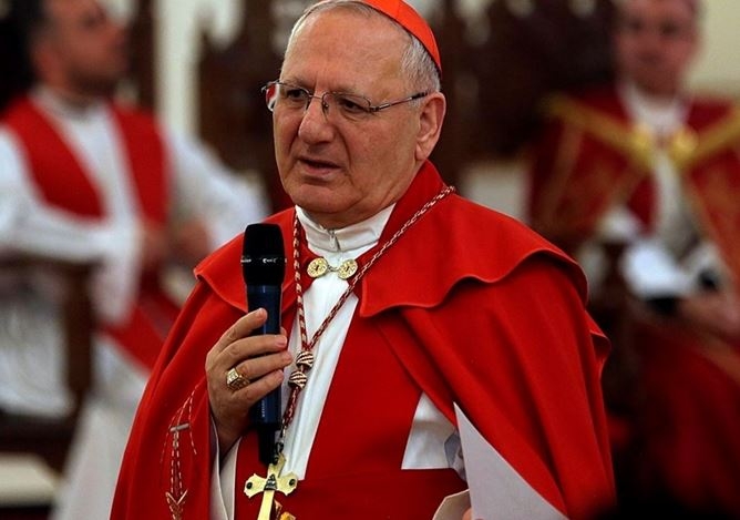 Cardinal Sako Says He Faces Threats Amid Ongoing Controversy and Uncertain Future for Iraq’s Christians