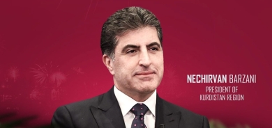 Nêçîrvan Barzanî: Bila sala nû bibe sala bidawîbûna krîzan