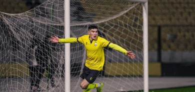 هەولێر بەبێ هاندەر بردیەوە