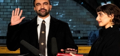 Şaredarê New Yorkê Zohran Mamdani bi Quranê sond xwar