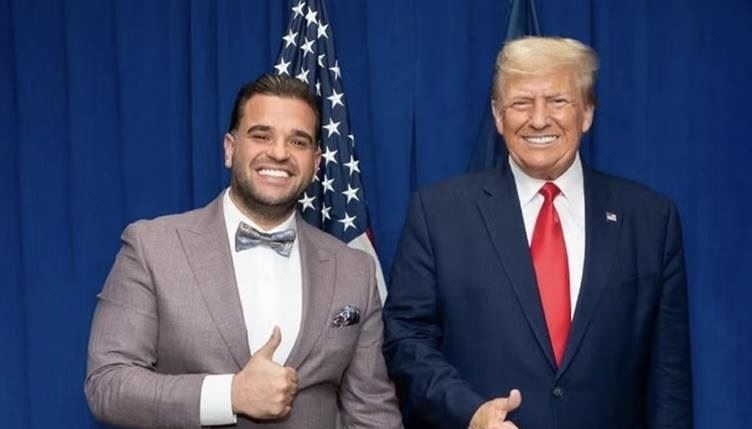 US Envoy Outlines 18-Point Plan for Iraq in 2026, Vows 