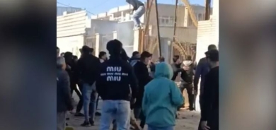 Security Forces Member Killed Amid Nationwide Protests Over Currency Collapse