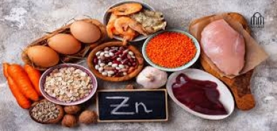 يحسِّن جودة النوم... فوائد مذهلة لمعدن الحياة «الزنك»