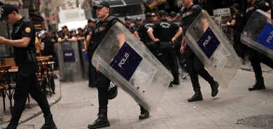 پۆلیسی تورکیا ئۆپەراسیۆنی بەرفراوانی دژی داعش دەستپێکرد