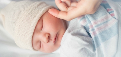 العاصمة أربيل تستقبل العام الجديد بولادة 37 طفلاً