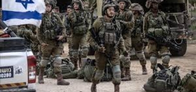 الوحدة الدينية بالجيش الإسرائيلي تعود لعملياتها في سوريا