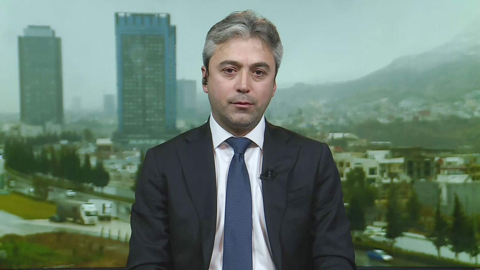 زيرك زيباري: الكتل الشيعية والسنية تريد مرشحاً كوردياً لرئاسة الجمهورية