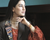 حين يتكلم الحجر.. ناسكه عمر وفن استنطاق الجمادات