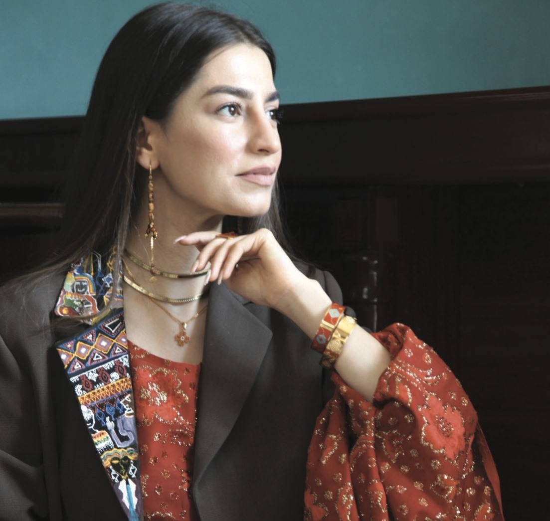 حين يتكلم الحجر.. ناسكه عمر وفن استنطاق الجمادات