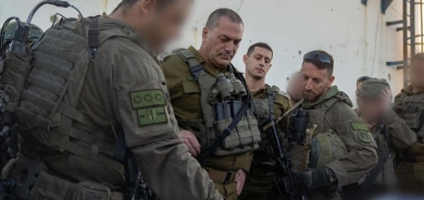 رئيس الأركان الإسرائيلي: مصممون على نزع سلاح حماس تماماً في 2026