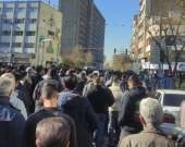 مركز الإحصاء الإيراني تكشف عن دخول الاقتصاد الإيراني مرحلة تضخم مرتفع ومزمن