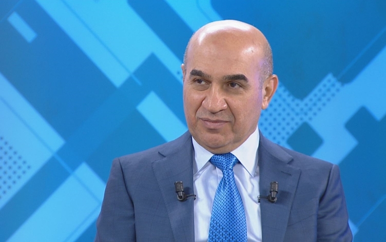 بنكين ريكاني: قضية شاخوان عبد الله كانت شخصية وسياسية