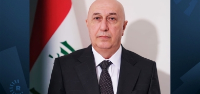 Ji bo Serokkomariya Îraqê navê Nizar Amêdî derketiye pêş