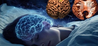 بۆ زانیاریت، نەخەوتن لە شەودا