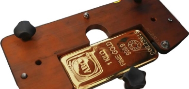 زێڕی پاكی تۆكمە