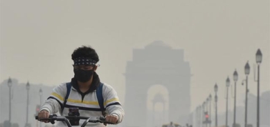 زیانە تەندروستییەكانی پیسبوونی هەوا