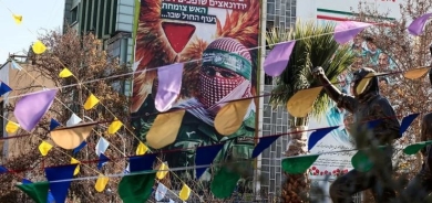 U.S. President Warns Iran Over Protest Crackdown, Vows to 