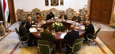 Çarçoveya Hemahengiyê bo destnîşankirina berbijarekî bo posta Serokwezîrê Iraqê dicive