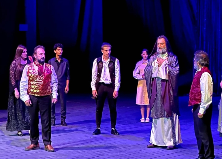 Goran Osman: Şanoya Kurdî di krîzeke kûr de ye lê sînema hêviyê dide