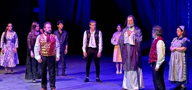 Goran Osman: Şanoya Kurdî di krîzeke kûr de ye lê sînema hêviyê dide