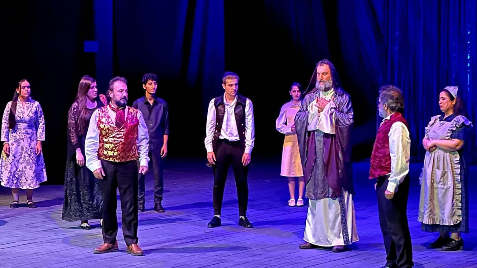 Goran Osman: Şanoya Kurdî di krîzeke kûr de ye lê sînema hêviyê dide