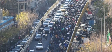 Îranê sala 2025an hezar û 500 kes îdam kirine