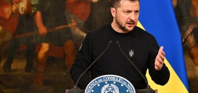 زێلێنسکی: ڕێککەوتنێکی لاواز واژۆ ناکەم