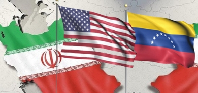 سزا نوێیەکانی ئەمریکا بۆ سەر ئێران و ڤەنزوێلا