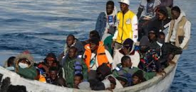 تراجع عدد المهاجرين غير الشرعيين الوافدين إلى إسبانيا بنسبة 42 %