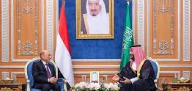 السعودية ترحب بطلب العليمي عقد مؤتمر شامل في الرياض لبحث الحلول للقضية الجنوبية