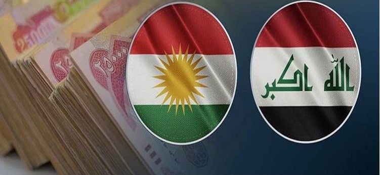 عصام الفيلي: استخدام رواتب كوردستان كورقة ضغط يسيء لصورة العراق دولياً