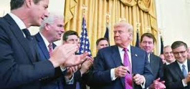 إدارة ترمب تعلن تجميد تمويل رعاية الأطفال بسبب قضايا احتيال مزعومة