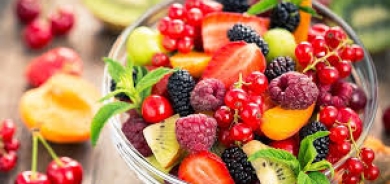 فواكه وخضراوات تعوّض نقص الحديد بدلاً من اللحوم