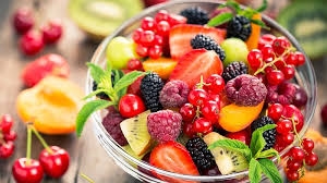 فواكه وخضراوات تعوّض نقص الحديد بدلاً من اللحوم