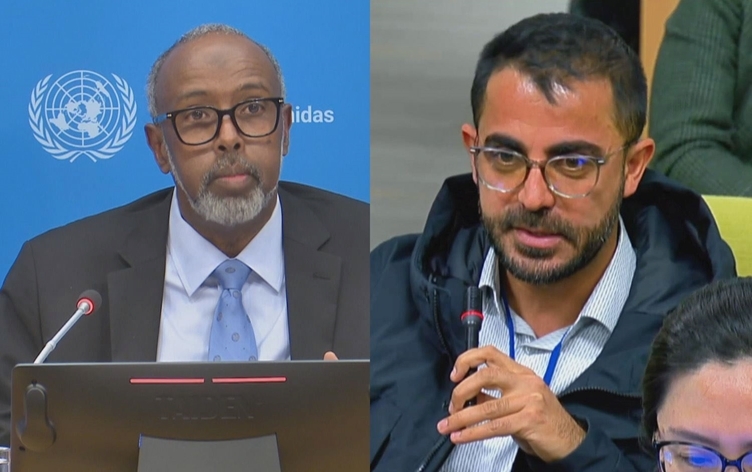 Balyozê Somaliyê yê NYyê: Somalîland parçeyekî welatê me ye