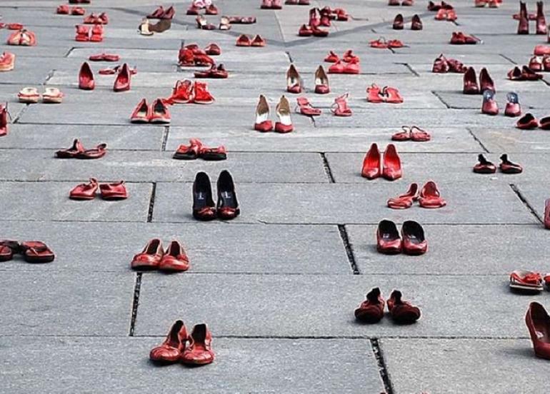 Bîlançoya giran a 2025an: 391 jin hatin kuştin