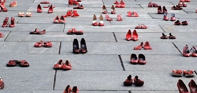 Bîlançoya giran a 2025an: 391 jin hatin kuştin