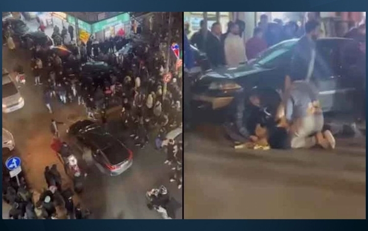 Li Stenbolê êrişa bi çekê: Kuştî û birîndar hene