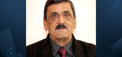 Li Helebê parêzerekî Kurd hat revandin
