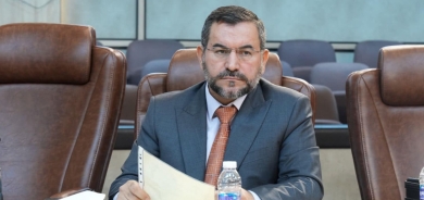 الاتحاد الإسلامي الكوردستاني يعتزم ترشيح 