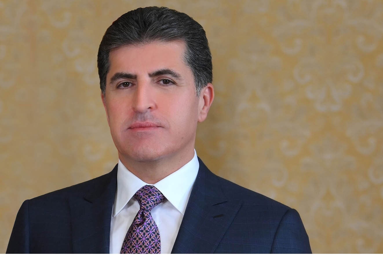 رئيس إقليم كوردستان يهنئ الكاكائيين بمناسبة حلول عيد 