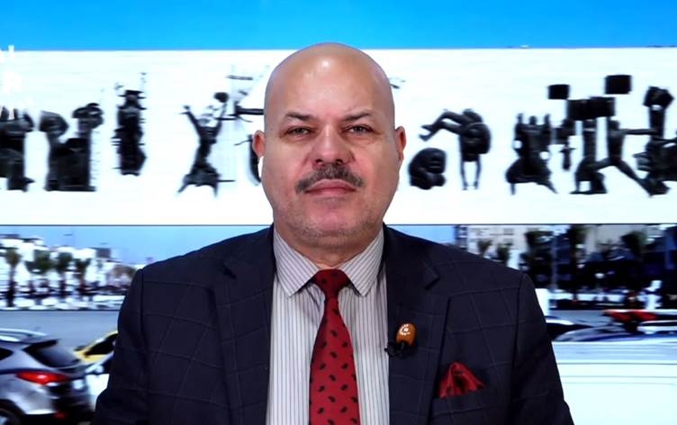 ائتلاف النصر :الإطار يؤيد اتفاق الديمقراطي الكوردستاني والاتحاد الوطني على مرشح رئاسة الجمهورية