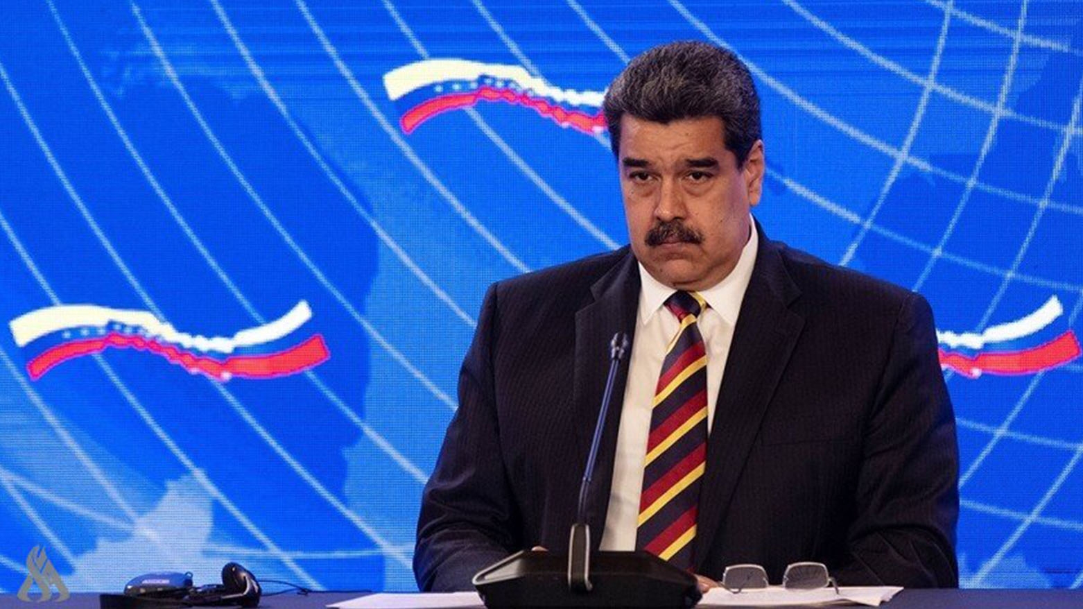 واشنطن: مادورو سيخضع للمحاكمة بعد اعتقاله ونقله إلى خارج فنزويلا